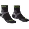 Trail Run UL T2 MS 3, black