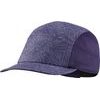 CIMAI COLLAB CAP PURPLE VELVET/SEAWEED