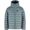 Bergtagen Down Jacket M Nimbus Blue