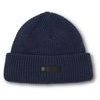 Zenther Beanie Midnight