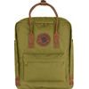 FJÄLLRÄVEN Kånken No. 2 Foliage Green