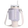 All-Day Quencher/Cup Carry-All 1180 ml Purple Dust