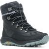 MERRELL J036658 SIREN 4 THERMO MID WP black