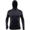 DEVOLD Expedition Man Hoodie Black