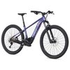 Marlin+ 8 EU XL 29 Purple Flip/Black Fade
