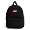 Old Skool Grom Backpack 18 Black/Chili Pepper