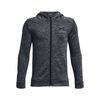 UNDER ARMOUR Armour Fleece FZ-GRY