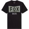 Typeface Ss Prem Tee Black