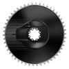 00.3018.399.006 - SRAM PM KIT DM 58T AXS E1 AERO BLK/SLV