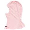 Breeze Merino Balaclava Kid, Chalk Pink