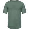 Contest 2,0 Tee Mens slate green