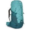 LOWE ALPINE Sirac ND 65, sagano green