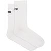 Motion MTB Long Socks  Hydrogen White