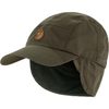 Lappland Pintail Cap, Dark Olive