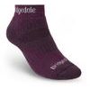 Hike MW MP Ankle Women's dark purple