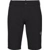 Hiking V Shorts Men black