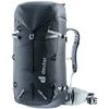 DEUTER Guide 34+8, black-shale