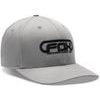 Global Flexfit Hat Steel Grey