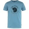 Fjällräven Fox T-shirt M Dawn Blue