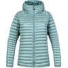 MANTIS HOODY, wasabi/asphalt