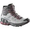 Ultra Raptor II Mid Leather Wide Woman GTX Cloud/Redwood