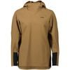 W's Mantle Thermal Hoodie, Jasper Brown
