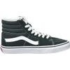 SK8-Hi SUEDE Scarab