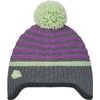 Igor Pompon MÜ kids anthrazit/apricot/braun 53 cm