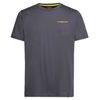 Dawn Wall T-Shirt M, Onyx