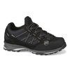 Belorado II Low Bunion Lady GTX Black/Black