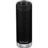 TKWide w/Café Cap - black 473 ml