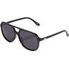 Welton Sunglasses Black