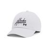 Favorites Hat-WHT