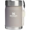 Legendary Classic Food Jar 400 ml Ash 2.0