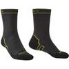 Storm Sock LW Boot, dark grey
