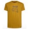 Ape T-Shirt M Savana