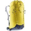 DEUTER Guide Lite 22 SL greencurry-navy