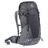 Futura Pro 42 EL black-graphite