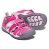 KEEN SEACAMP II CNX JR, very berry/dawn pink