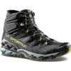 Ultra Raptor II Mid Leather Wide GTX Black/Cedar