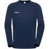 Ducan FL Longsleeve Men marine