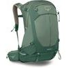 STRATOS 34 pine leaf green