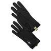 K MERINO 150 GLOVE, black