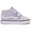 SK8-Mid Reissue V COLOR THEORY Lilac Mist