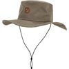 Hatfield Hat Suede Brown