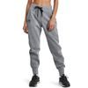 UNDER ARMOUR Rival Fleece Joggers Gray/black