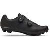 Regime XC Black
