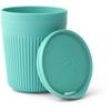 Passage Insulated Mug Aqua Sea