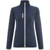SENECA FL JKT W SAPHIR