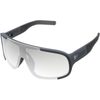 Aspire Photochromic  Translucent Black/Clarity Photochromic/Changeable Grey